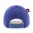 cap '47 - New York Yankees - MVP Donker Royal