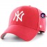 cap '47 - New York Yankees - MVP Rood