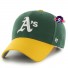 capOakland Athletics '47 - - MVP Sure Shot