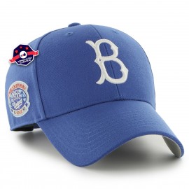 capLos Angeles Dodgers '47 - - MVP Sure Shot