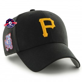 capPittsburgh Pirates '47 - - MVP Sure Shot