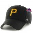 capPittsburgh Pirates '47 - - MVP Sure Shot