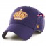 capLos Angeles Kings '47 - - MVP Paars