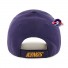 capLos Angeles Kings '47 - - MVP Paars