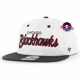 capCaptain 47 - Chicago BlackHawks - Crosstown