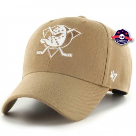 capAnaheim Ducks '47 - - MVP Kameel
