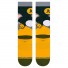 Oakland Athletics Sokken - - Mascotte - Stance