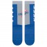 Los Angeles Dodgers Split Crew Sokken - - - Stance