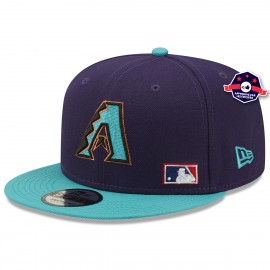 cap 9Fifty - Arizona Diamondbacks - Team Boog