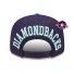 cap 9Fifty - Arizona Diamondbacks - Team Boog