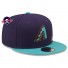 cap 9Fifty - Arizona Diamondbacks - Team Boog