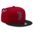 cap 9Fifty - Boston Red Sox - Team Boog