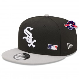 cap 9Fifty - Chicago White Sox - Team Boog