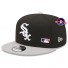 cap 9Fifty - Chicago White Sox - Team Boog