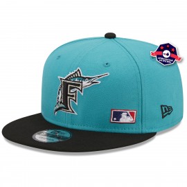 cap 9Fifty - Miami Marlins - Team Boog