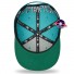 cap 9Fifty - Miami Marlins - Team Boog