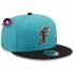 cap 9Fifty - Miami Marlins - Team Boog