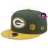 cap 9Fifty - Green Bay Packers - Team Boog