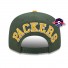 cap 9Fifty - Green Bay Packers - Team Boog