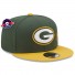 cap 9Fifty - Green Bay Packers - Team Boog