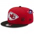 cap 9Fifty - Kansas City Chiefs - Team Boog