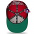 cap 9Fifty - Kansas City Chiefs - Team Boog
