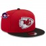 cap 9Fifty - Kansas City Chiefs - Team Boog