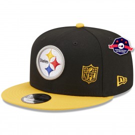 cap 9Fifty - Pittsburgh Stellers - Team Boog