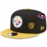 cap 9Fifty - Pittsburgh Stellers - Team Boog