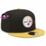 cap 9Fifty - Pittsburgh Stellers - Team Boog