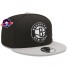 cap 9Fifty - Brooklyn Nets - Team Boog