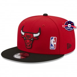 cap 9Fifty - Chicago Bulls - Team Boog