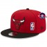 cap 9Fifty - Chicago Bulls - Team Boog