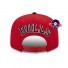 cap 9Fifty - Chicago Bulls - Team Boog