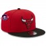 cap 9Fifty - Chicago Bulls - Team Boog