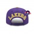 cap 9Fifty - Los Angeles Lakers - Team Boog