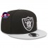 cap 9Fifty - Las Vegas Raiders - Team Boog