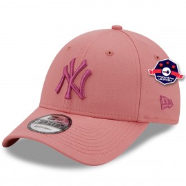 cap New Era - New York Yankees - Paars - 9Forty