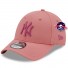 cap New Era - New York Yankees - Paars - 9Forty