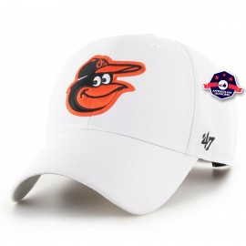 capBaltimore Orioles '47 - - MVP Wit
