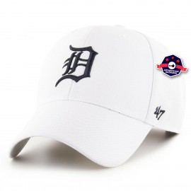 capDetroit Tigers '47 - - MVP Wit