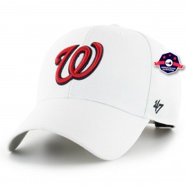 capWashington Nationals '47 - - MVP Wit
