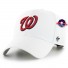 capWashington Nationals '47 - - MVP Wit