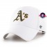 capOakland Athletics '47 - - MVP Wit