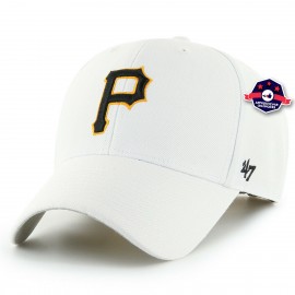 capPittsburgh Pirates '47 - - MVP Wit