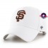 capSan Francisco Giants '47 - - MVP Wit