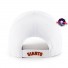 capSan Francisco Giants '47 - - MVP Wit