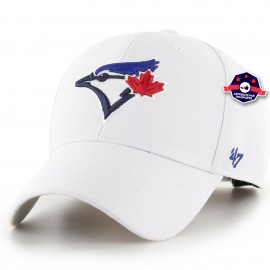 capToronto Blue Jays '47 - - MVP Wit