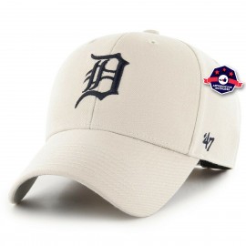 capDetroit Tigers '47 - - MVP Bot