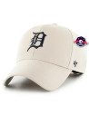 capDetroit Tigers '47 - - MVP Bot